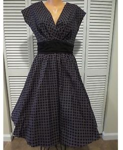 50s inspired Folter Dress from Modcloth